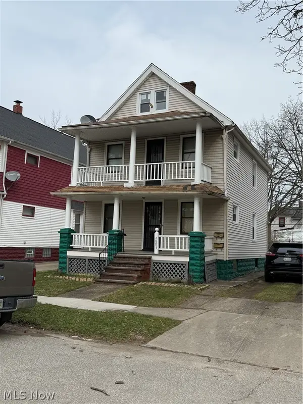 2805 E 126th Street, Cleveland, OH 44120