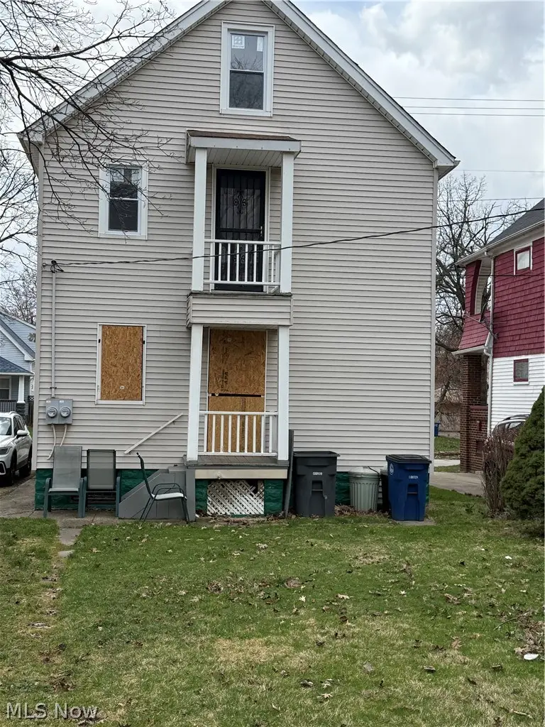 2805 E 126th Street, Cleveland, OH 44120 - #3
