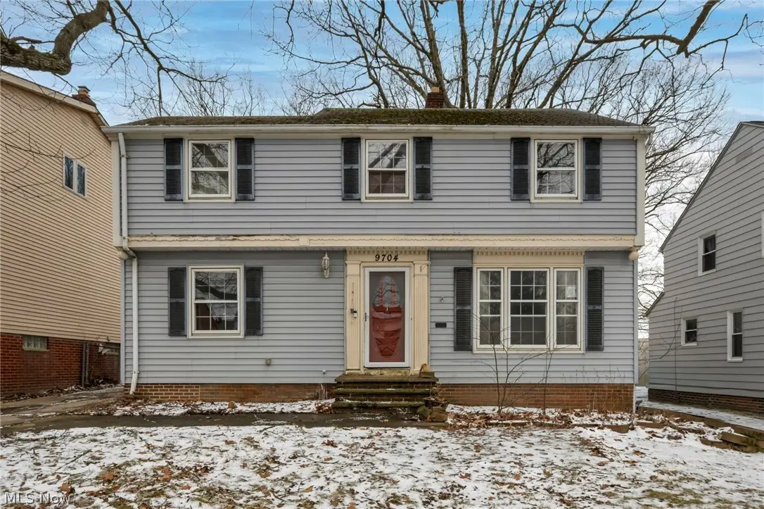 9704 S Highland Avenue, Garfield Heights, OH 44125 - #1