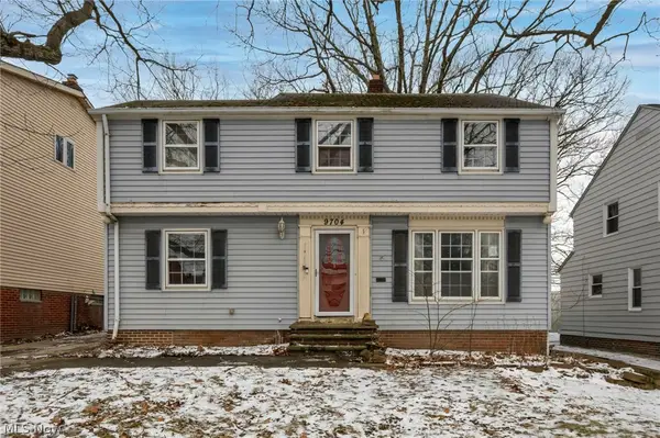 9704 S Highland Avenue, Garfield Heights, OH 44125