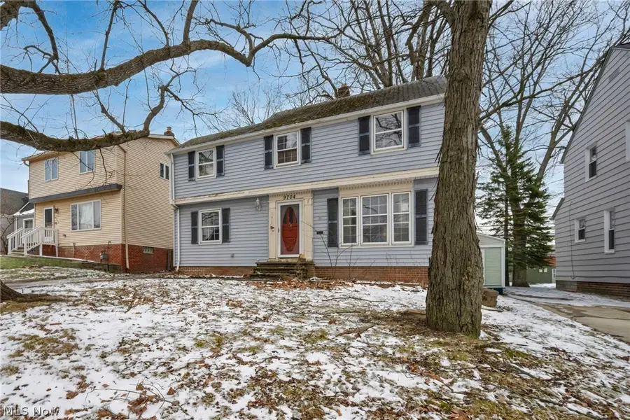9704 S Highland Avenue, Garfield Heights, OH 44125 - #3