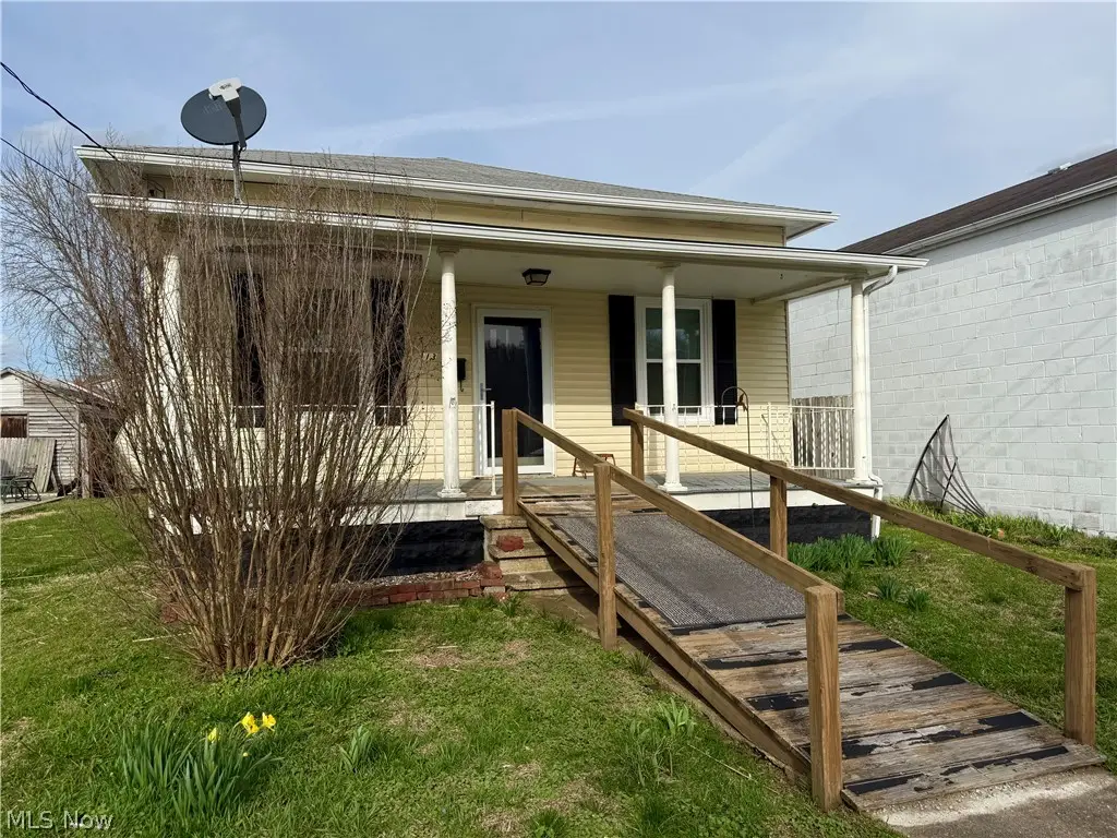 113 Creel Street, Saint Marys, WV 26170 - #1