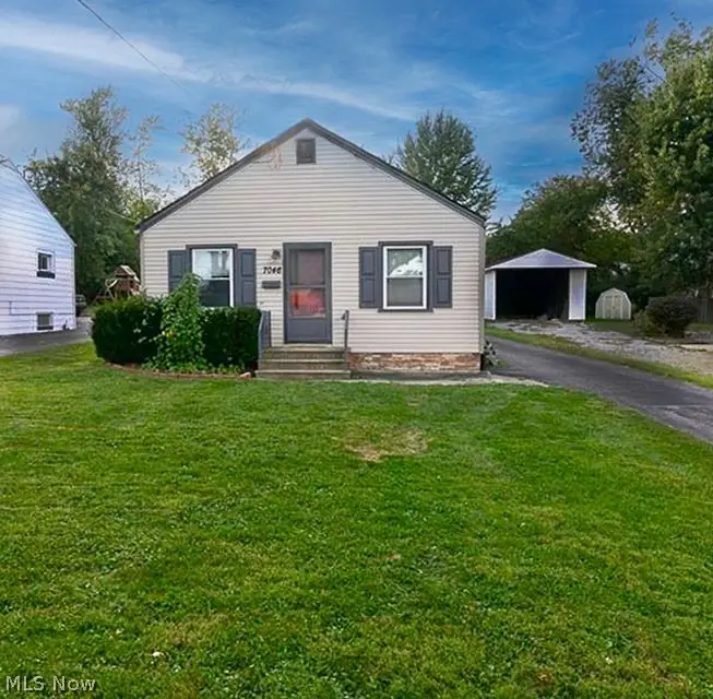 7046 Southern Boulevard, Youngstown, OH 44512 - #1