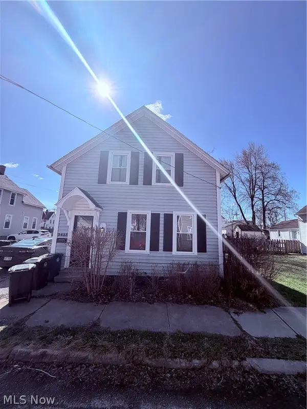 3623 Siam Avenue, Cleveland, OH 44113