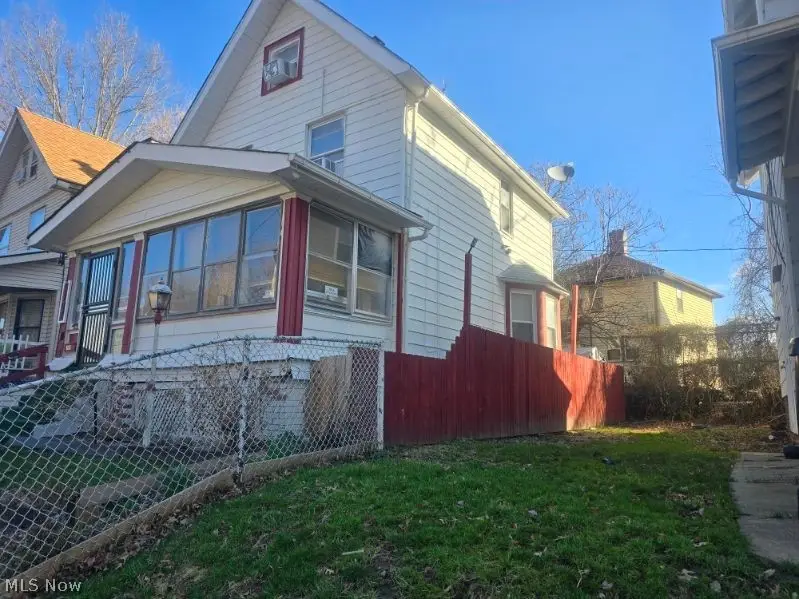 1107 Galewood Drive, Cleveland, OH 44110 - #2