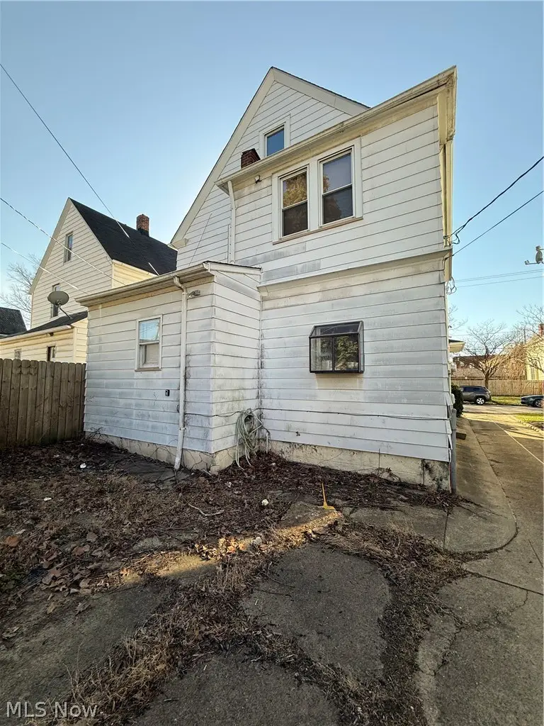 3151 W 94th Street, Cleveland, OH 44102 - #2