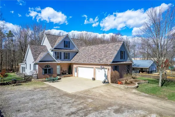 15120 State Route 83 Road, Grafton, OH 44044