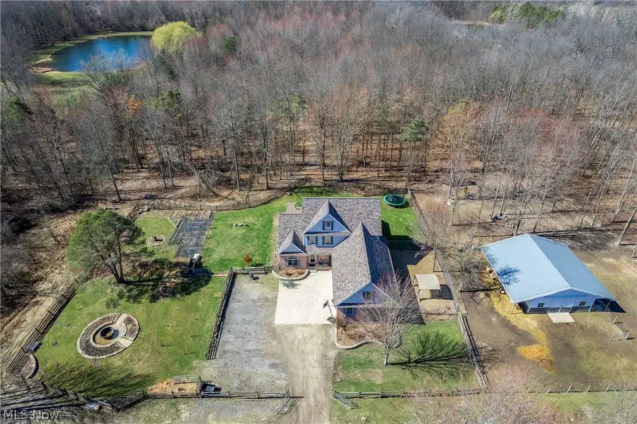 15120 State Route 83 Road, Grafton, OH 44044 - #2