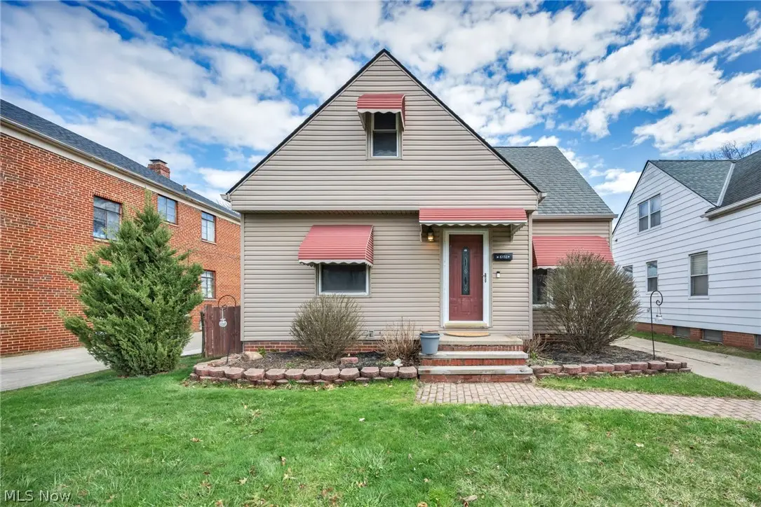 6133 W 54th Street, Parma, OH 44129 - #1