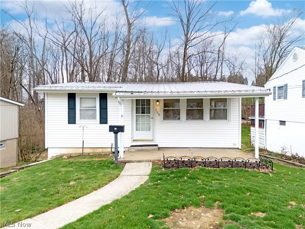 165 S Hickin Avenue, Rittman, OH 44270 - #1