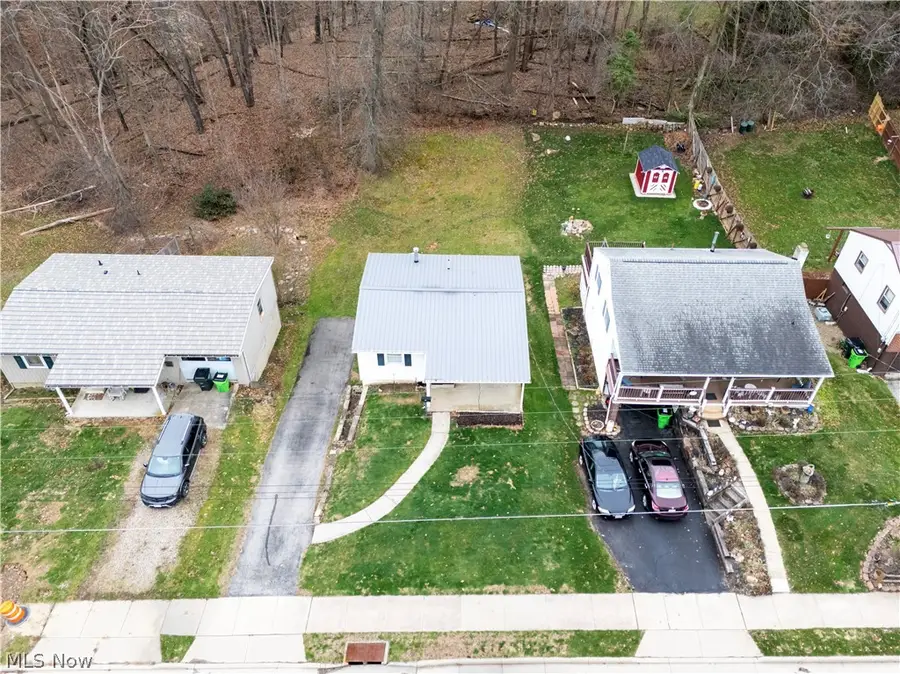 165 S Hickin Avenue, Rittman, OH 44270 - #2