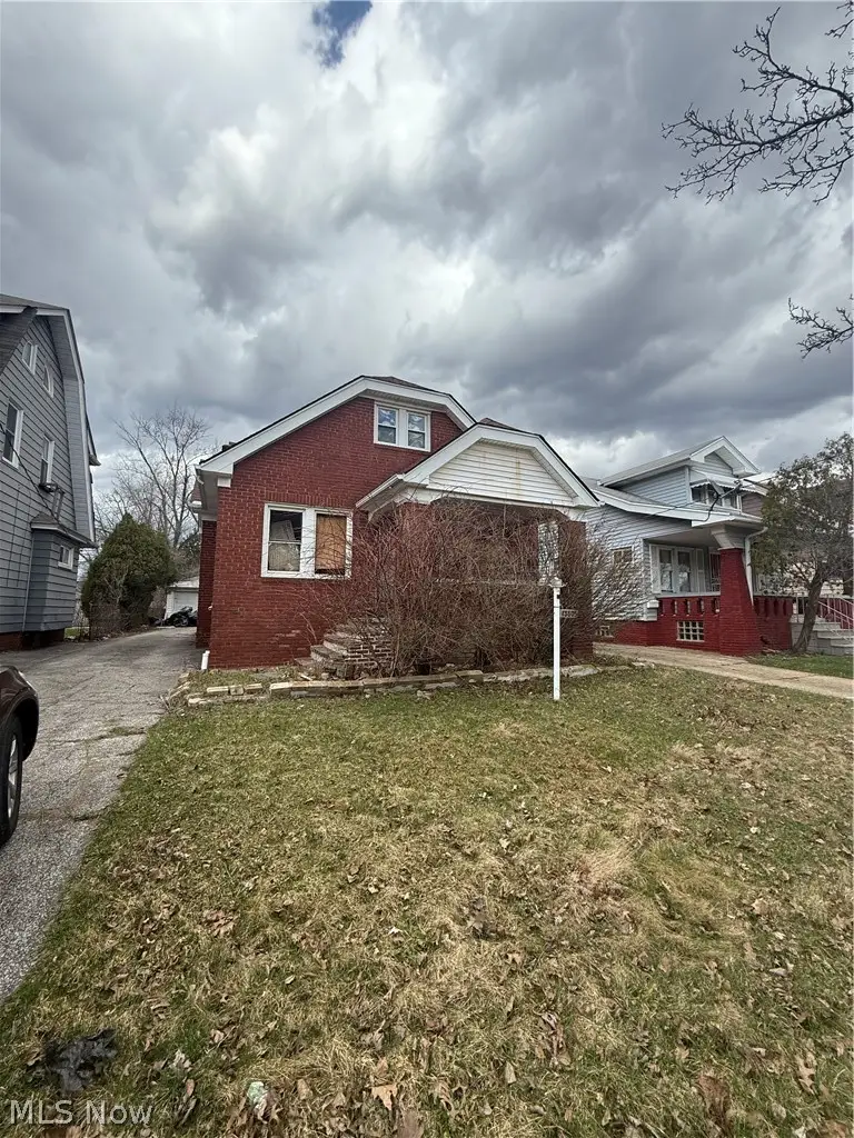 13605 Melzer Avenue, Cleveland, OH 44120 - #1