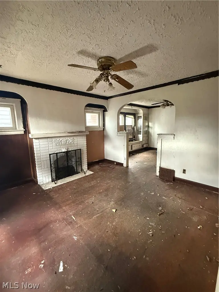 13605 Melzer Avenue, Cleveland, OH 44120 - #3