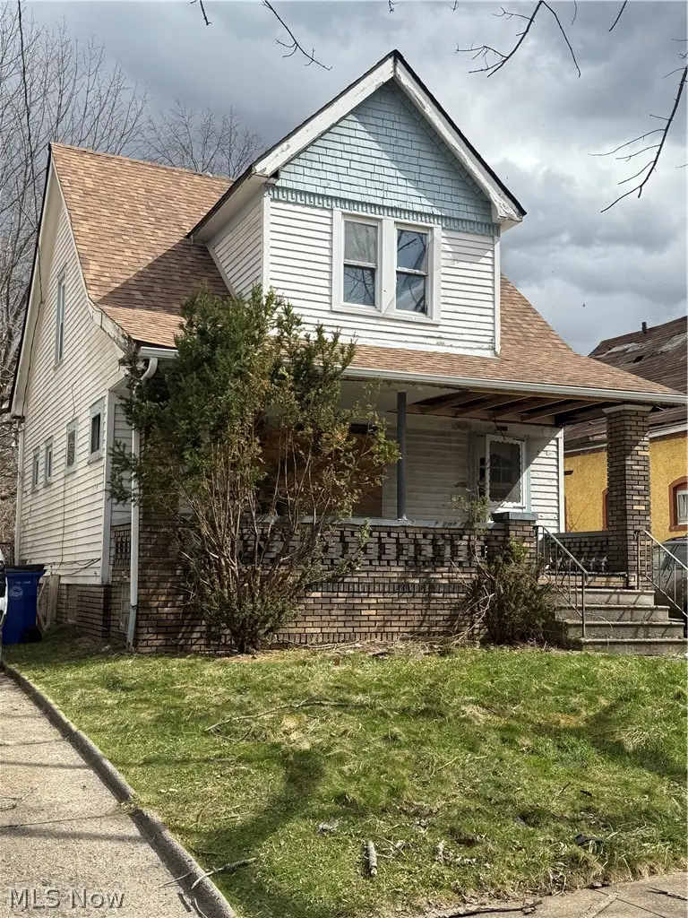 3025 E 128th Street, Cleveland, OH 44120 - #1