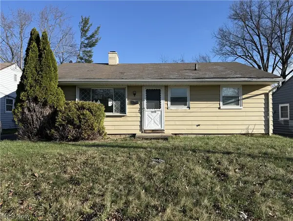 1654 Thalia Avenue, Youngstown, OH 44514