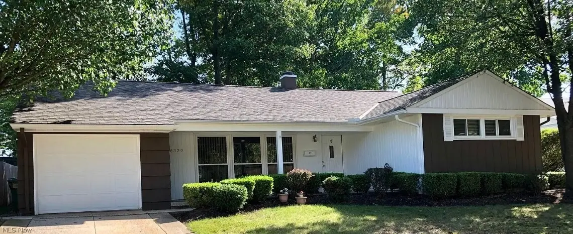 6329 Nelwood Road, Parma Heights, OH 44130 - #1