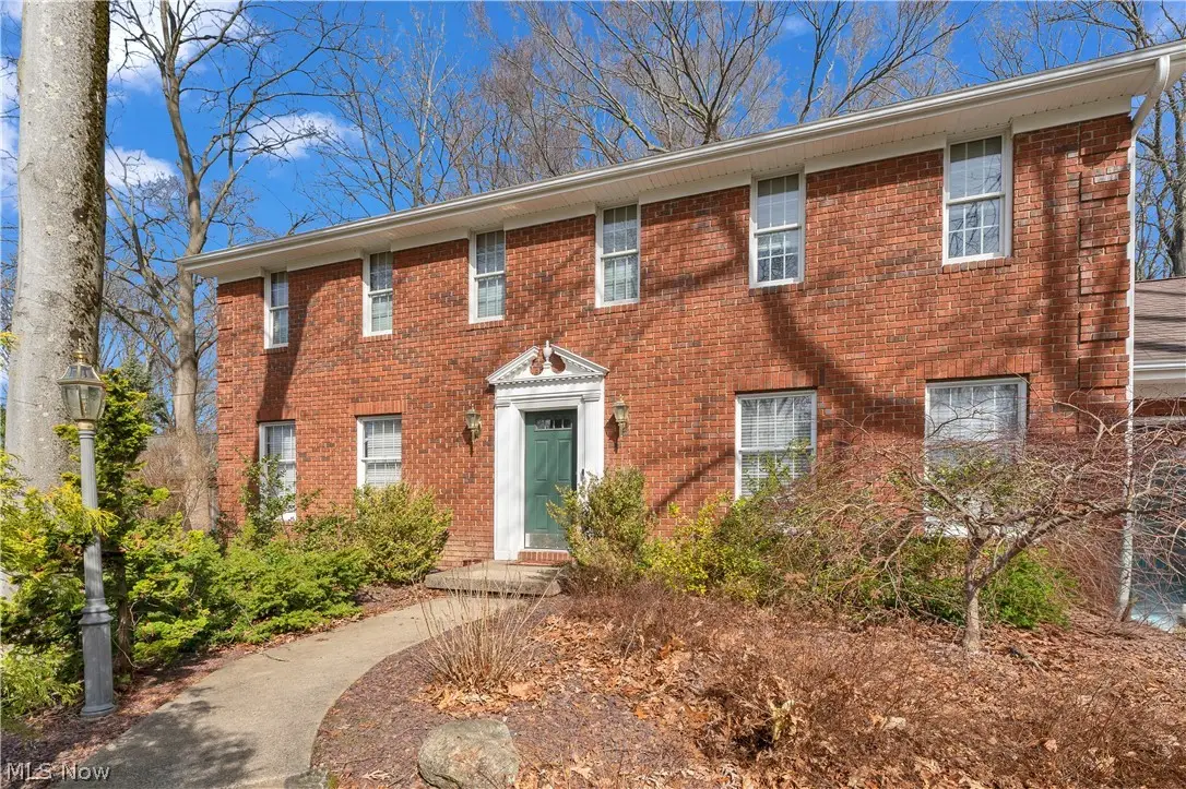 190 Chapel Lane, Canfield, OH 44406 - #1