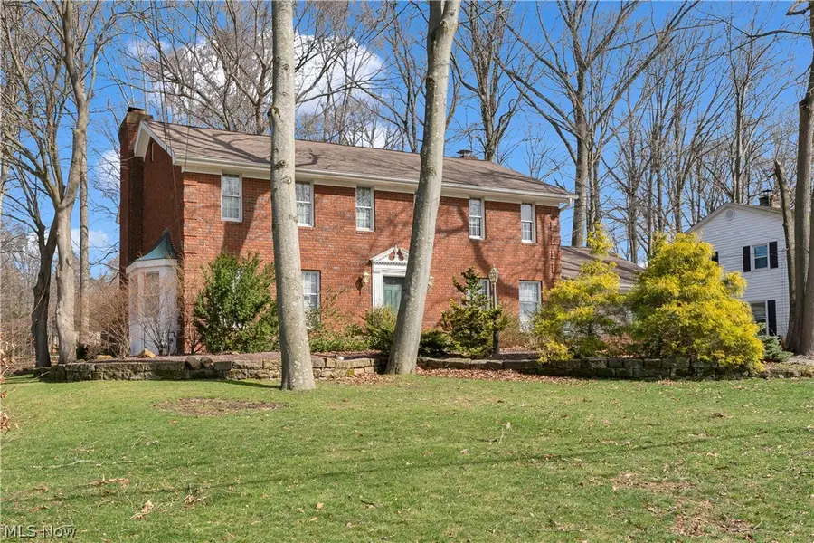 190 Chapel Lane, Canfield, OH 44406 - #3