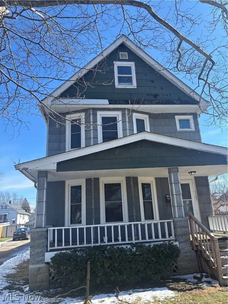 3703 W 134th Street, Cleveland, OH 44111 - #1