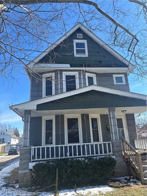 3703 W 134th Street, Cleveland, OH 44111