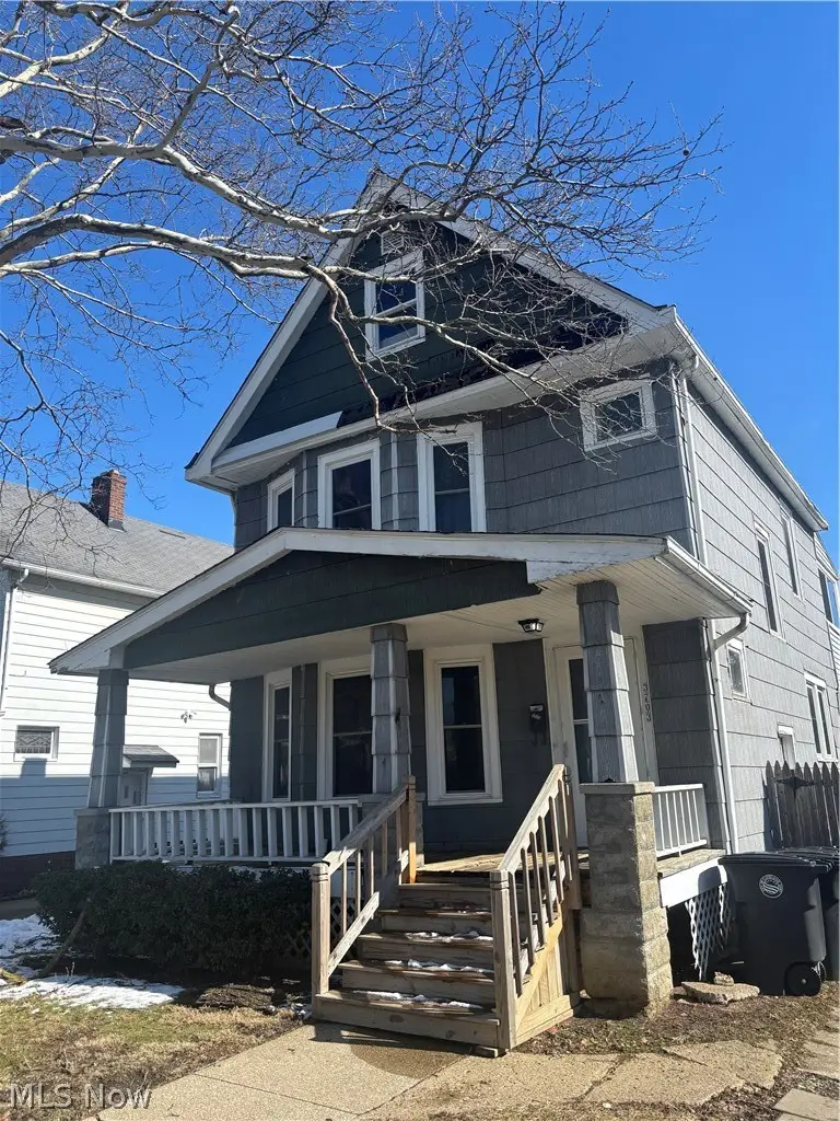 3703 W 134th Street, Cleveland, OH 44111 - #2