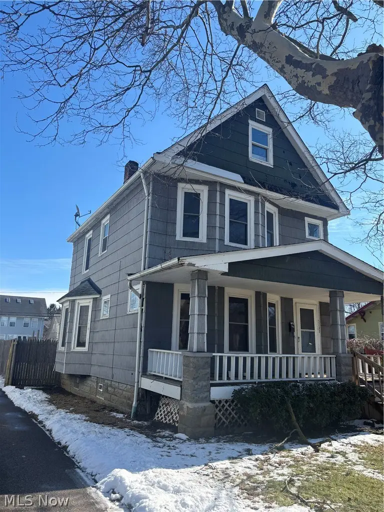 3703 W 134th Street, Cleveland, OH 44111 - #3