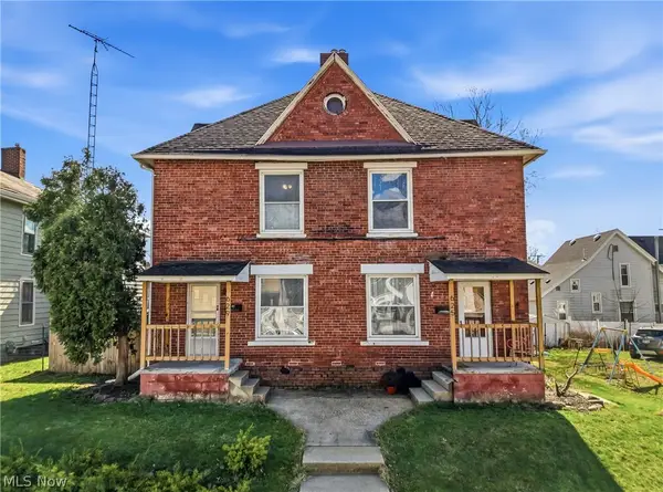 629 E 6th Street, Salem, OH 44460