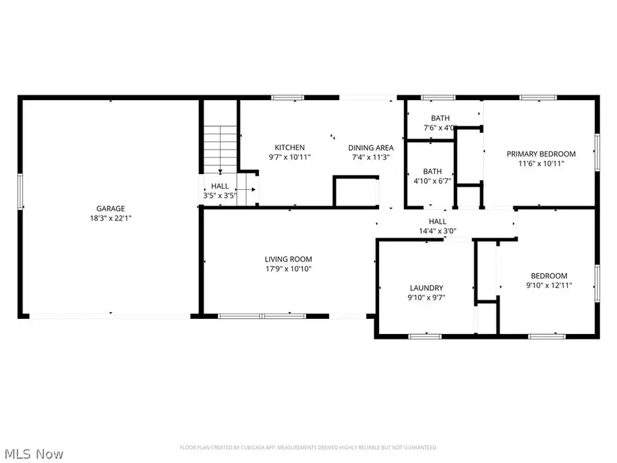 3700 Marshall Avenue, Lorain, OH 44053 - #2