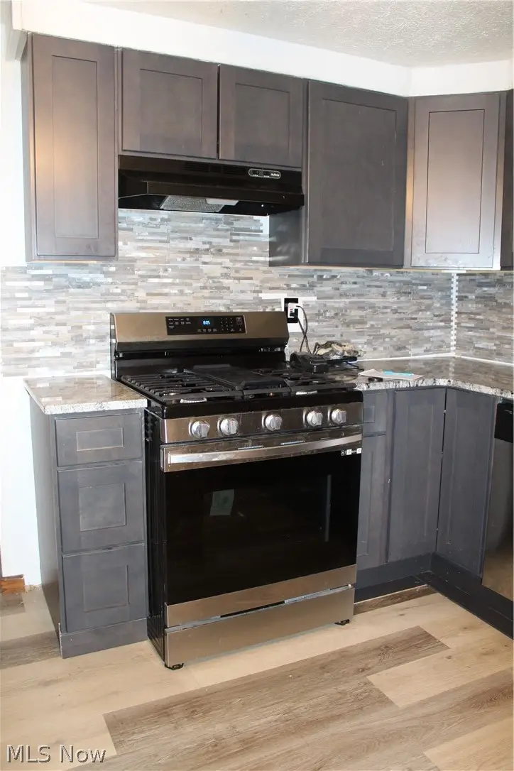 1258 Hawthorne Sw Avenue, Canton, OH 44710 - #3