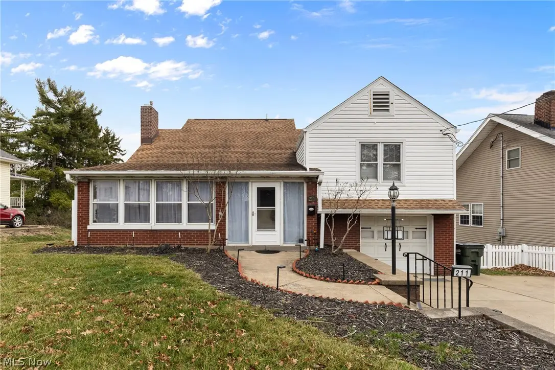 211 S Marietta Street, Saint Clairsville, OH 43950 - #1
