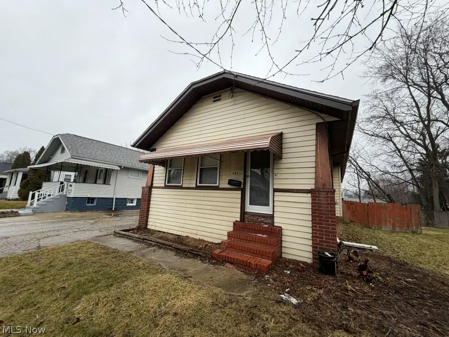 845 Concord Avenue, Akron, OH 44306 - #2