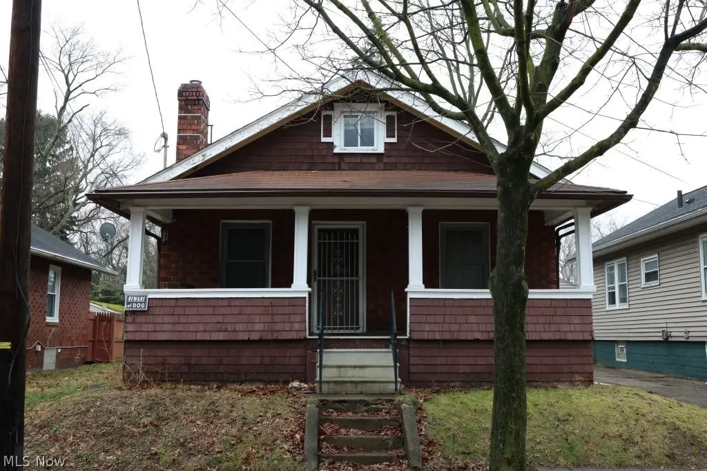 282 Sobul Avenue, Akron, OH 44305 - #1