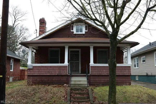 282 Sobul Avenue, Akron, OH 44305