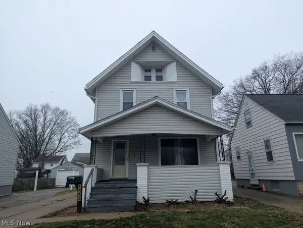 1854 14th Sw Street, Akron, OH 44314