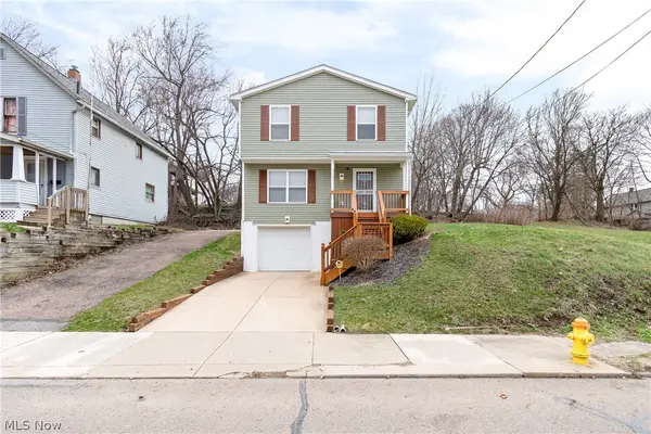 103 W Crosier Street, Akron, OH 44311