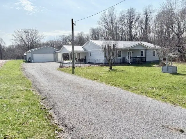 38019 Longs Crossing Road, Leetonia, OH 44431 - #1