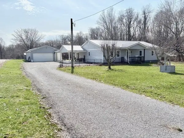 38019 Longs Crossing Road, Leetonia, OH 44431