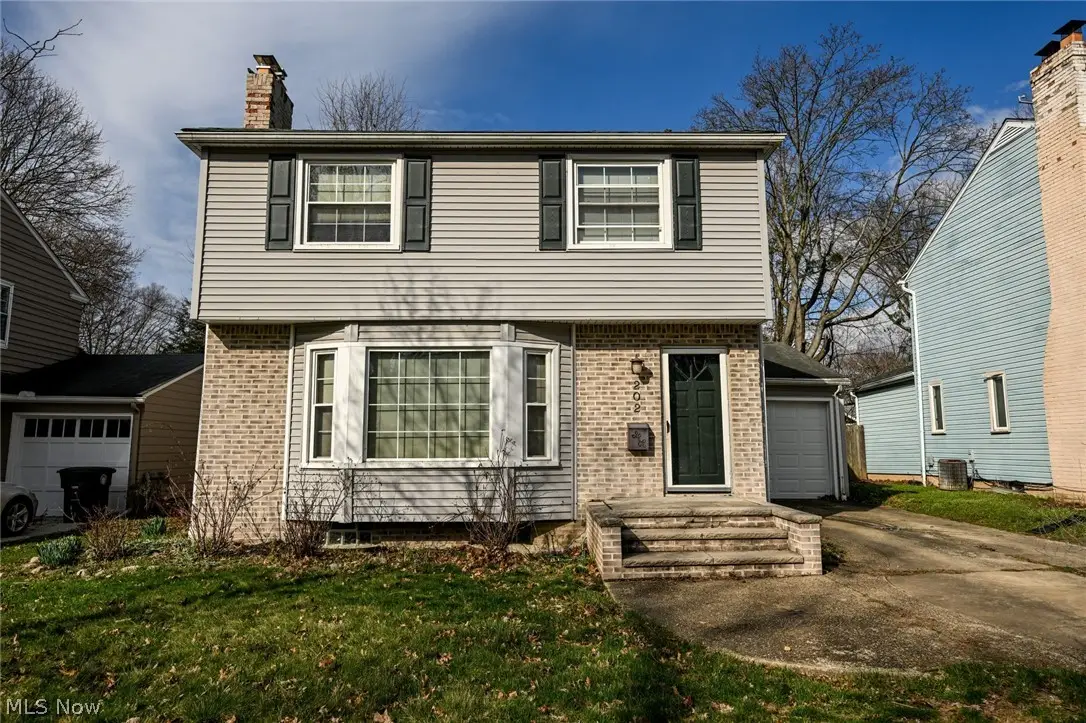 202 Westover Drive, Akron, OH 44313 - #1