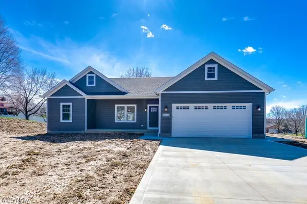 13969 N Highview, Dalton, OH 44618