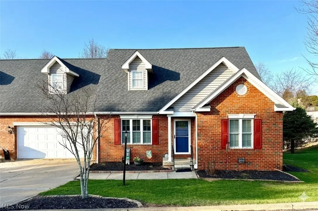 153 Hutchinson Drive, Saint Clairsville, OH 43950 - #1