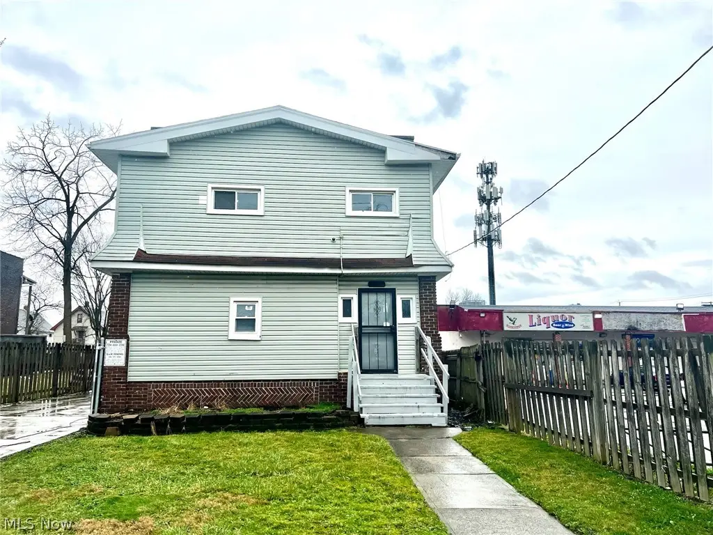 12420 Union Avenue, Cleveland, OH 44105 - #1