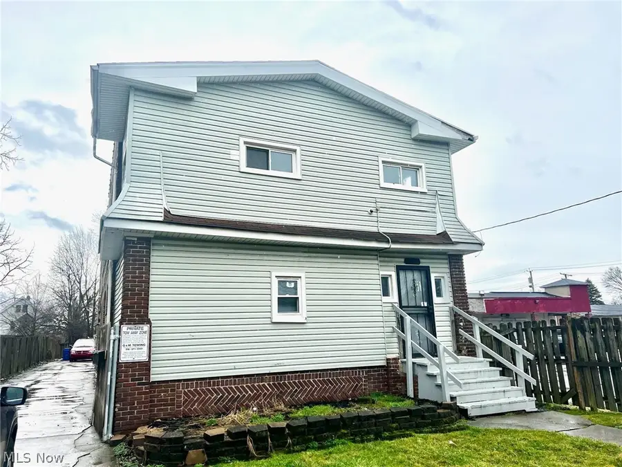 12420 Union Avenue, Cleveland, OH 44105 - #3