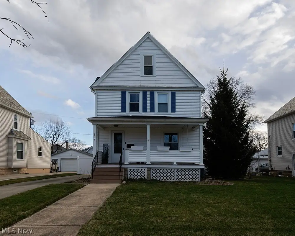 139 Cornell Avenue, Elyria, OH 44035 - #1