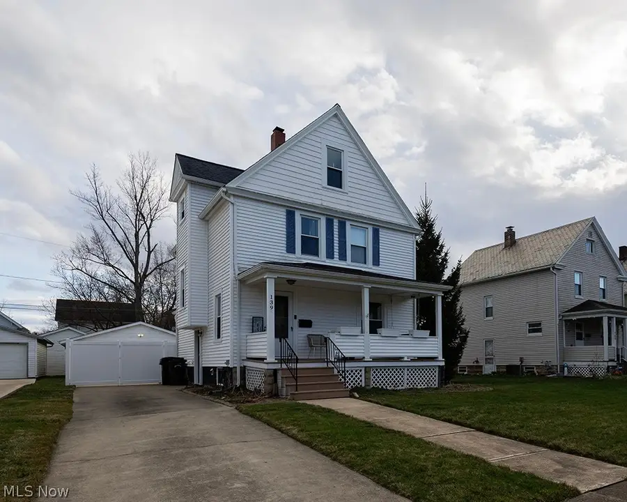 139 Cornell Avenue, Elyria, OH 44035 - #2