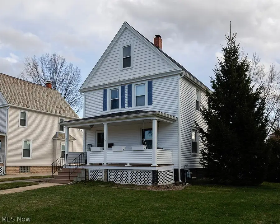 139 Cornell Avenue, Elyria, OH 44035 - #3