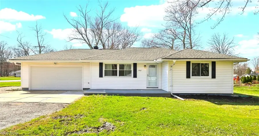 7412 Hopkins Road, Mentor, OH 44060 - #2
