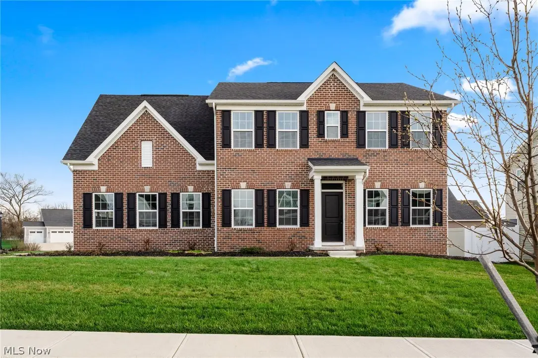 6472 Tollar Court, Medina, OH 44256 - #1