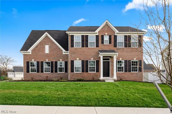 6472 Tollar Court, Medina, OH 44256