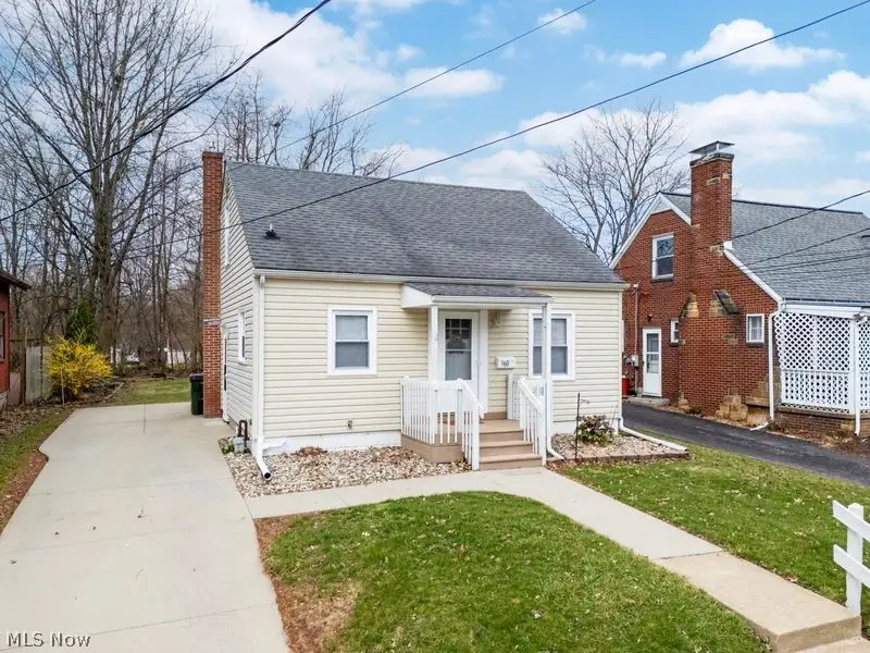 960 Washington Street, Wooster, OH 44691 - #1