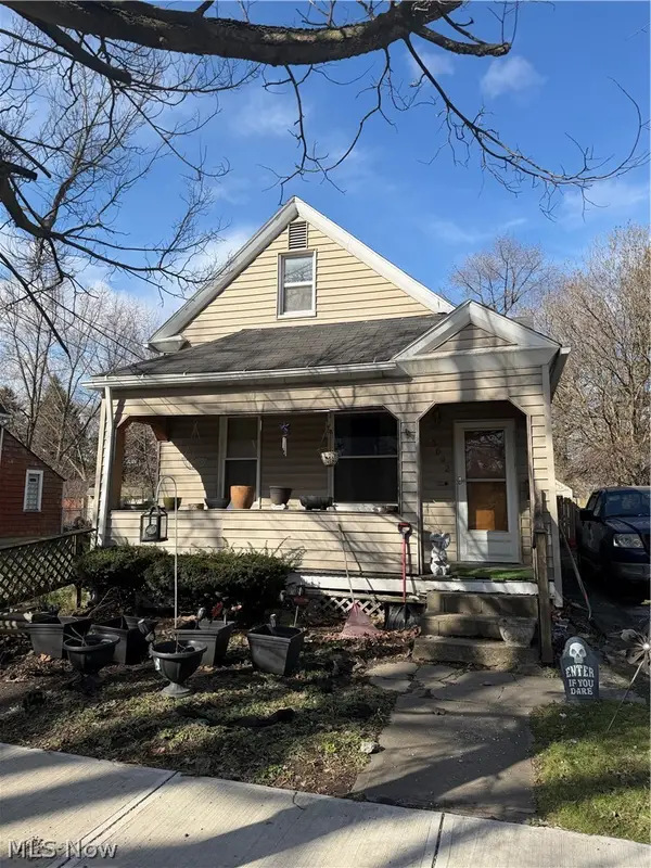 3692 E 52nd Street, Cleveland, OH 44105